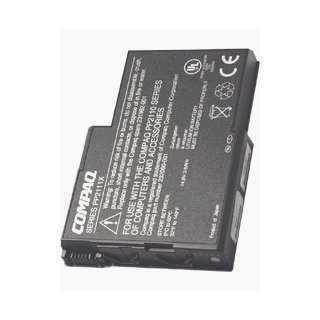 Compaq     CPQ Li ion Battery Pack for EVO Notebook N151 