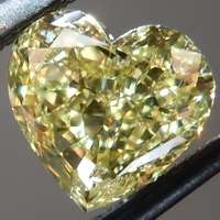 Natural Yellow Diamond Color Chart items in Diamonds by Lauren store 