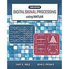 NEW Digital Signal Processing Using Matlab   Ingle, Vin