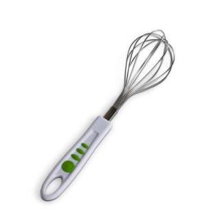 For the Curious Chef in all of Us   Handle Ergonomically Designed for 