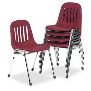  SAMSONITE COSCO Graduate Series Commercial Stack Chairs 