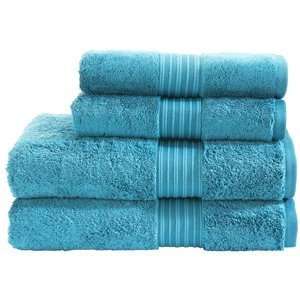  Christy Supreme Supima Cotton Bath Towel   Lagoon