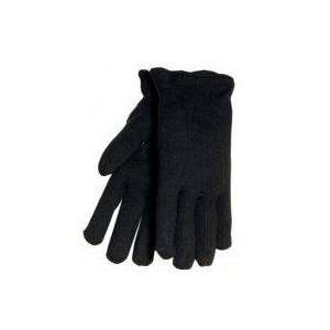 Tillman 1540 9 oz. Cotton/Polyester Knit Wrist Jersey Glove Large Pkg 