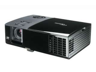 Optoma EP761 DLP Projector HD Compatible 3200 Lumens  