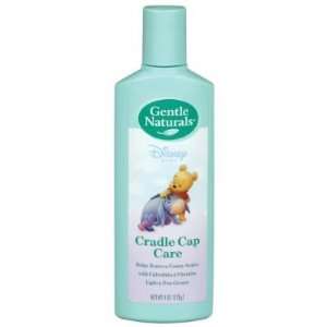  Gentle Naturals Cradle Cap Treatment   4 oz. Baby