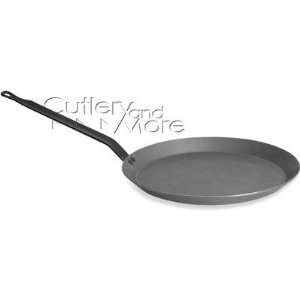  Swissmar Crepe Pan black Steel