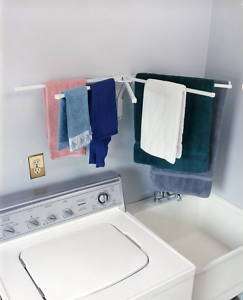 Hi and Dry DRYING RACK Laundry cottage RV pool bathroom  