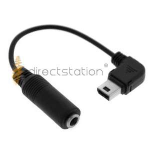 clicpic htc stereo headset adapter converter 11 pin male to 3