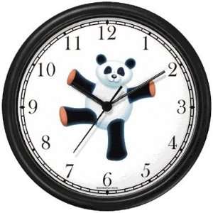 Giant Panda Bear Plush (Happy Face) Dancing   Bear   JP Animal 