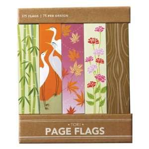  Franklin Covey Tori Page Flags by Girl of All Work Office 