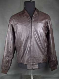 new Chinese air force type 59 pilot leather jacket  