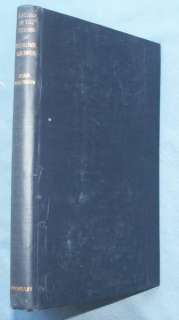 ESSAYS IN THEORY OF ECONOMIC GROWTH: ROBINSON 1963 HC  