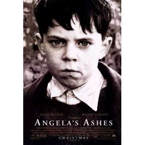  Angelas Ashes Movie Poster (27 x 40 Inches   69cm x 102cm 