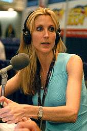 Ann Coulter   Shopping enabled Wikipedia Page on 