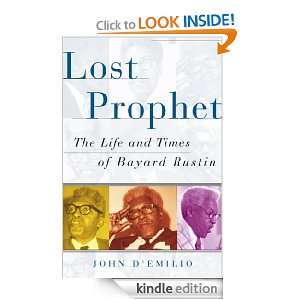 Start reading Lost Prophet on your Kindle in under a minute . Dont 