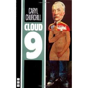  Cloud 9 [Paperback] Caryl Churchill Books
