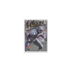   1993 Action Packed All Madden #11   Charles Haley Sports Collectibles
