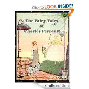 The Fairy Tales of Charles Perrault (Annotated) Charles Perrault 