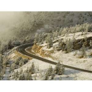 Chief Joseph Scenic Byway, Wyoming, United States of America, North 