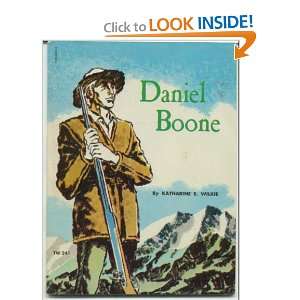 Daniel Boone Taming the Wilds and over one million other books are 