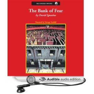  of Fear (Audible Audio Edition) David Ignatius, George Guidall Books