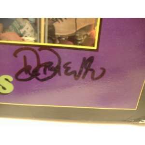  Dr. Demento LP Signed Autograph The Greatest Novelty 