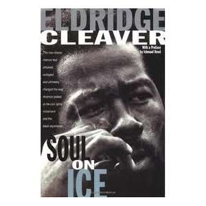  Soul on Ice (8581000014294): Eldridge Cleaver: Books