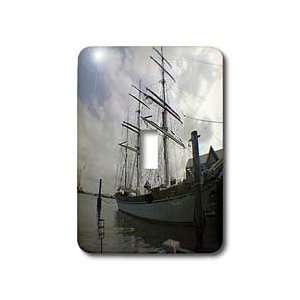 Beverly Turner Photography   Elissa, Tall Ship   Light Switch Covers 