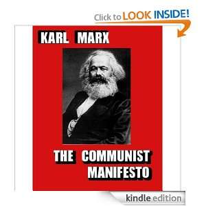  Manifesto by Friedrich Engels and Karl Marx Friedrich Engels 
