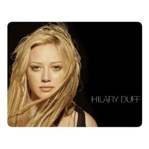  Brand New Mouse Pad Hilary Duff: Everything Else
