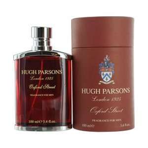  HUGH PARSONS OXFORD STREET by Hugh Parsons Beauty