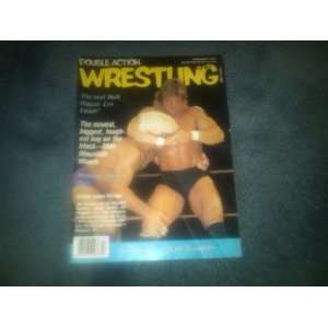   Jerry The King Lawler, Bam Bam Bigelow, Harley Race WWF WCW WWE TNA