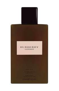 Burberry London Men Aftershave Emulsion  