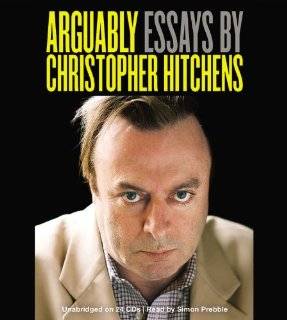 ExChristian.Net Book Store   Christopher Hitchens