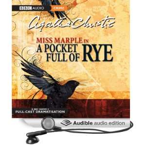  ) (Audible Audio Edition): Agatha Christie, June Whitfield: Books