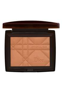 Dior Bronze Original Tan Healthy Glow Bronzing Powder  