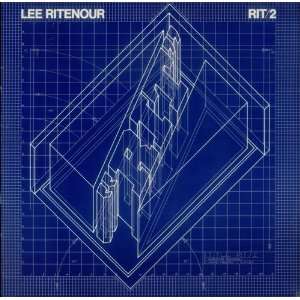  Rit / 2 Lee Ritenour Music
