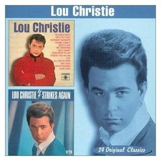 Lou Christie / Strikes… [1999]