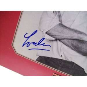 Wainwright Iii, Loudon LP Signed Autograph Album Ii 1971 