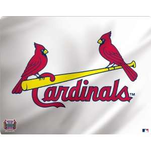  St. Louis Cardinals Home Jersey skin for  Kindle 4 