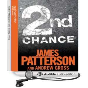   ) James Patterson, Andrew Gross, Melissa Leo, Jeremy Piven Books