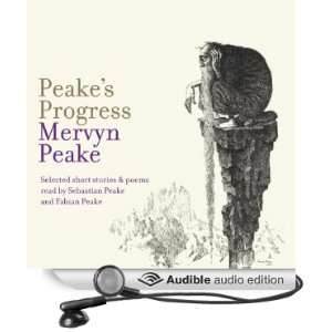   ) Mervyn Peake, Maeve Gilmore, Sebastian Peake, Fabian Peake Books