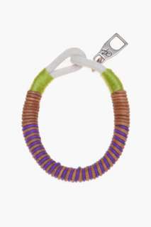 Proenza Schouler Rope And Cord Bracelet for women  