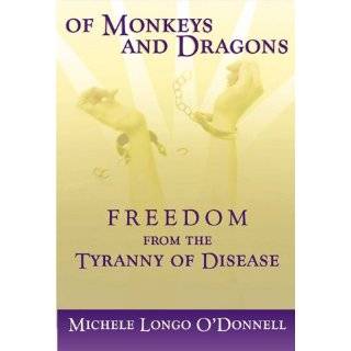  from the Tyranny of Disease Paperback by Michele Longo ODonnell