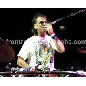  Other Ones Percussionist Mickey Hart 8x10 Color Concert 