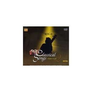 Classical Songs From Films   Cd 
