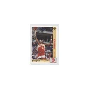  1991 92 Upper Deck #47   Moses Malone Sports Collectibles