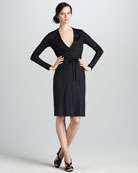 Diane von Furstenberg Fumi Lace Dress   Neiman Marcus