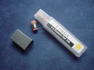 Parker Insignia Eraser Refills  