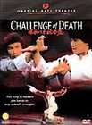 Challenge of Death (DVD, 2001)